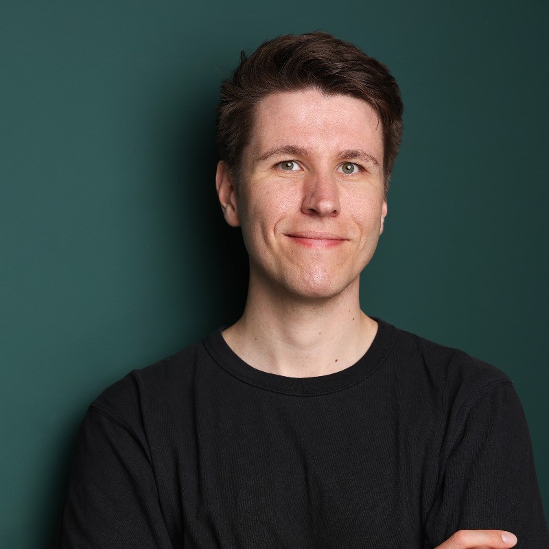 Sebastian Brieden